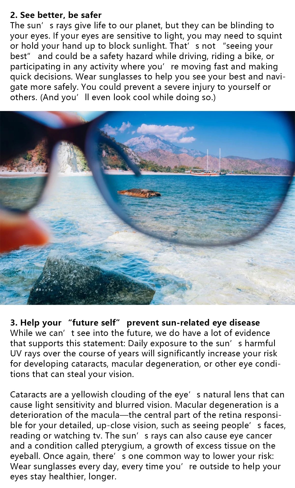 Luxury Square Designer SunglassesAzizaK