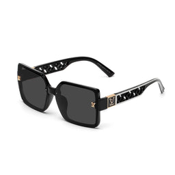 Luxury Square Designer SunglassesAzizaK