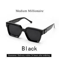 Luxury sunglassesAzizaK