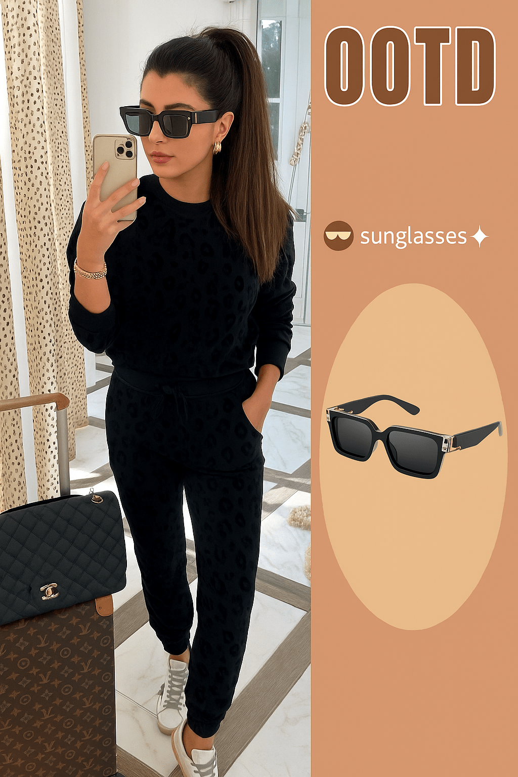 Luxury sunglassesAzizaK
