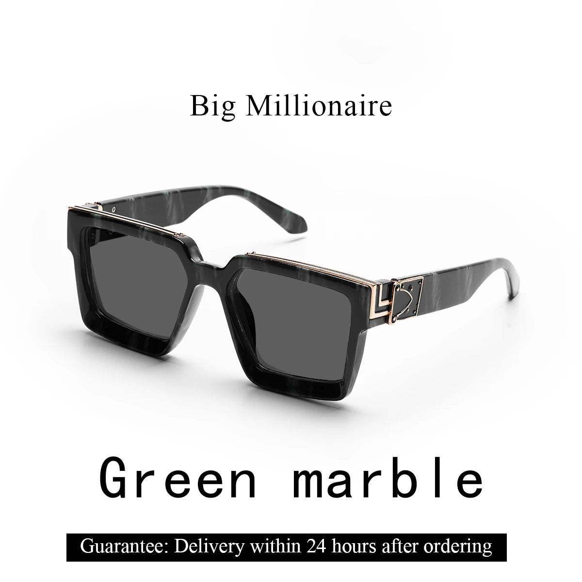 Luxury sunglassesAzizaK
