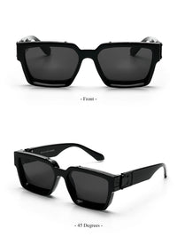 Luxury sunglassesAzizaK