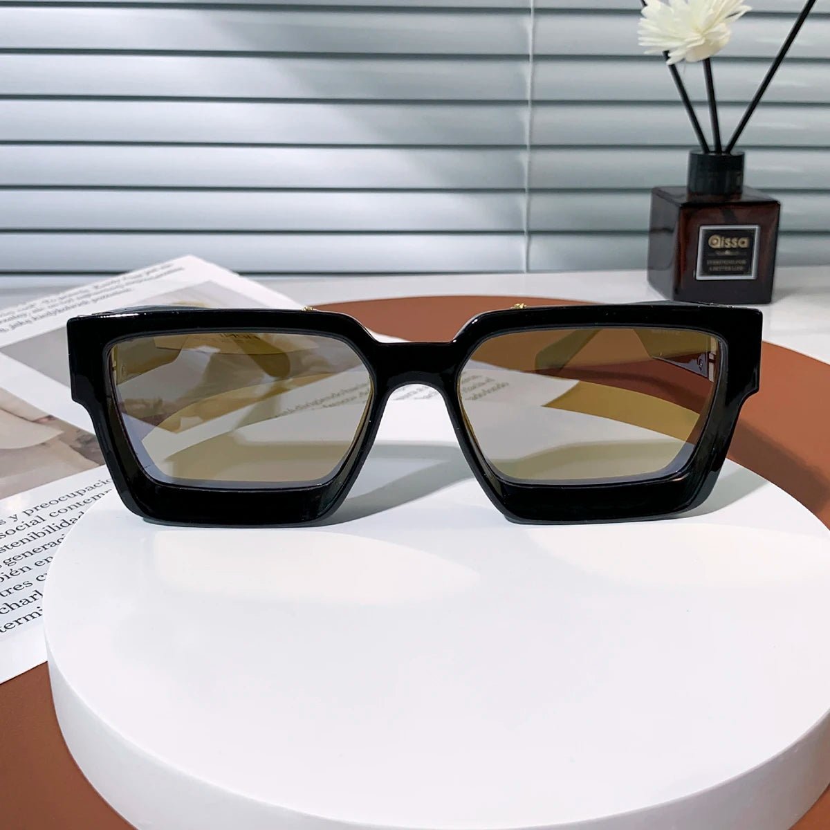 Luxury sunglassesAzizaK