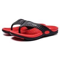 Massage flip flops, breathable luxury flip flops, slippersAzizaK