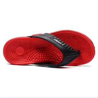 Massage flip flops, breathable luxury flip flops, slippersAzizaK