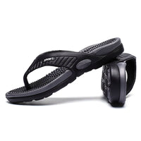 Massage flip flops, breathable luxury flip flops, slippersAzizaK
