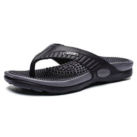 Massage flip flops, breathable luxury flip flops, slippersAzizaK