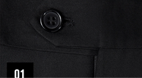 🤵‍♂️ Men's 3 - Piece Suit – Jacket, Trousers & Vest | Formal Wedding & Business OutfitAzizaK