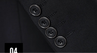 🤵‍♂️ Men's 3 - Piece Suit – Jacket, Trousers & Vest | Formal Wedding & Business OutfitAzizaK