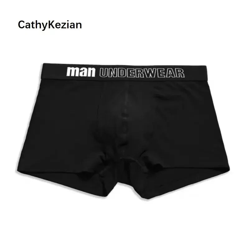 Men’s Boxers Sports UnderwearAzizaK