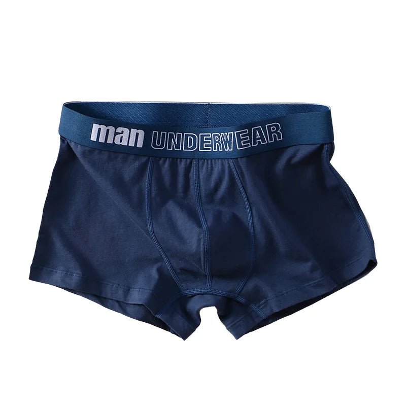 Men’s Boxers Sports UnderwearAzizaK