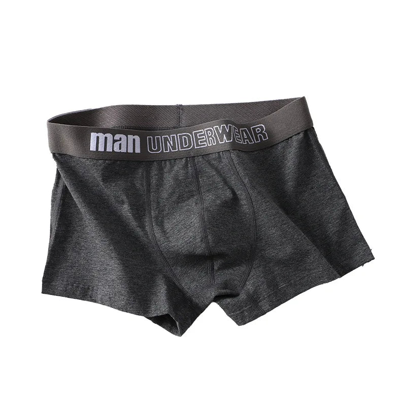 Men’s Boxers Sports UnderwearAzizaK