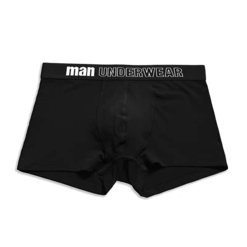 Men’s Boxers Sports UnderwearAzizaK