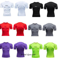Men’s Compression Sports SetAzizaK