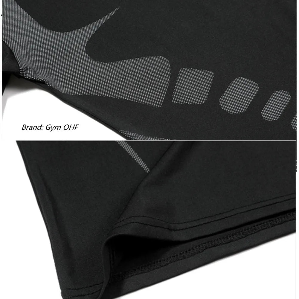 Men’s Compression Sports SetAzizaK