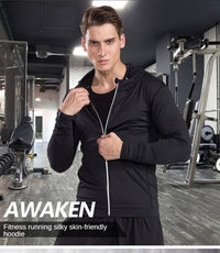 Men’s Compression Sports SetAzizaK