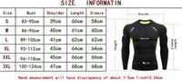 Men’s Compression Sports SetAzizaK