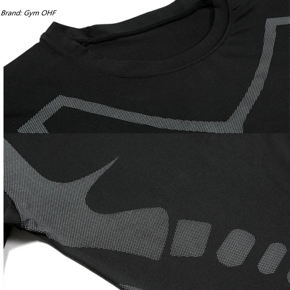 Men’s Compression Sports SetAzizaK