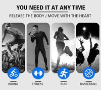 Men’s Compression Sports SetAzizaK