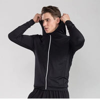 Men’s Compression Sports SetAzizaK