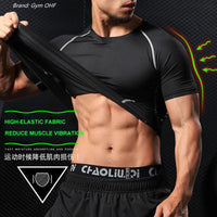 Men’s Compression Sports SetAzizaK