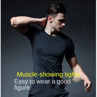 Men’s Compression Sports SetAzizaK