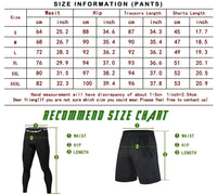 Men’s Compression Sports SetAzizaK