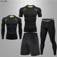 Men’s Compression Sports SetAzizaK