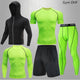 Men’s Compression Sports SetAzizaK