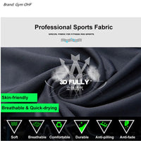 Men’s Compression Sports SetAzizaK