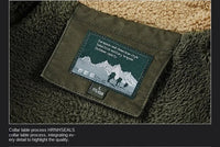 Men’s leisure jacketsAzizaK