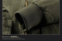 Men’s leisure jacketsAzizaK