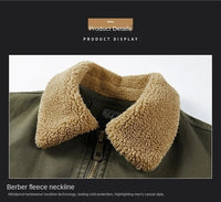 Men’s leisure jacketsAzizaK