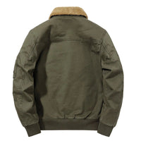Men’s leisure jacketsAzizaK