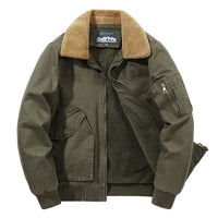 Men’s leisure jacketsAzizaK