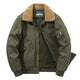 Men’s leisure jacketsAzizaK