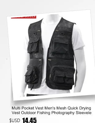 Men’s leisure jacketsAzizaK
