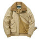 Men’s leisure jacketsAzizaK