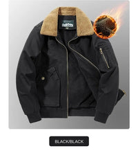 Men’s leisure jacketsAzizaK