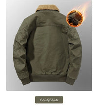 Men’s leisure jacketsAzizaK