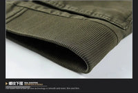Men’s leisure jacketsAzizaK