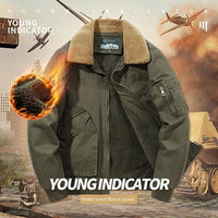 Men’s leisure jacketsAzizaK