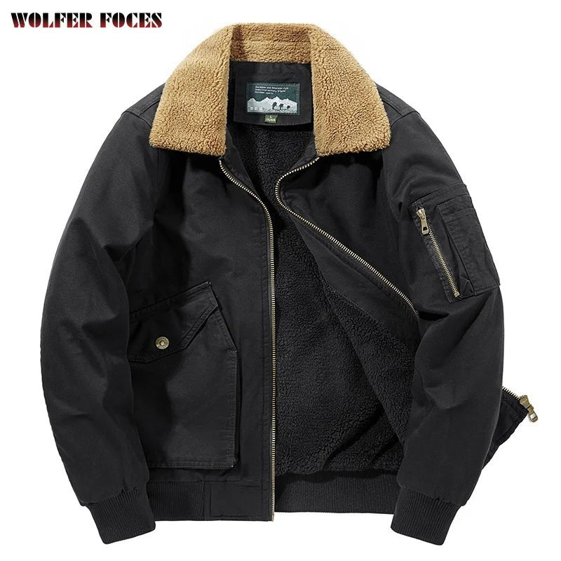 Men’s leisure jacketsAzizaK
