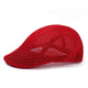 Men’s Retro Beret HatAzizaK