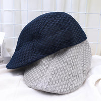 Men’s Retro Beret HatAzizaK