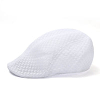 Men’s Retro Beret HatAzizaK