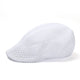 Men’s Retro Beret HatAzizaK