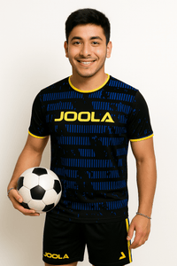 Men’s Sports Jersey SetAzizaK