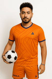 Men’s Sports Jersey SetAzizaK