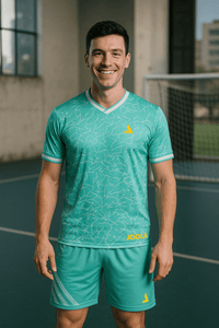 Men’s Sports Jersey SetAzizaK